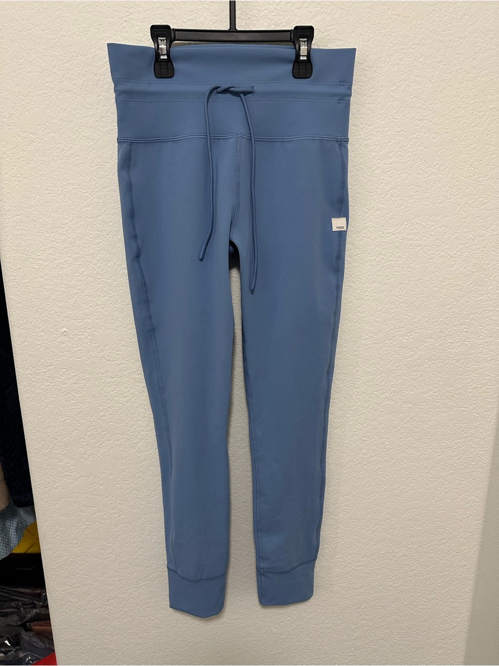 Vuori Daily Leggings!
